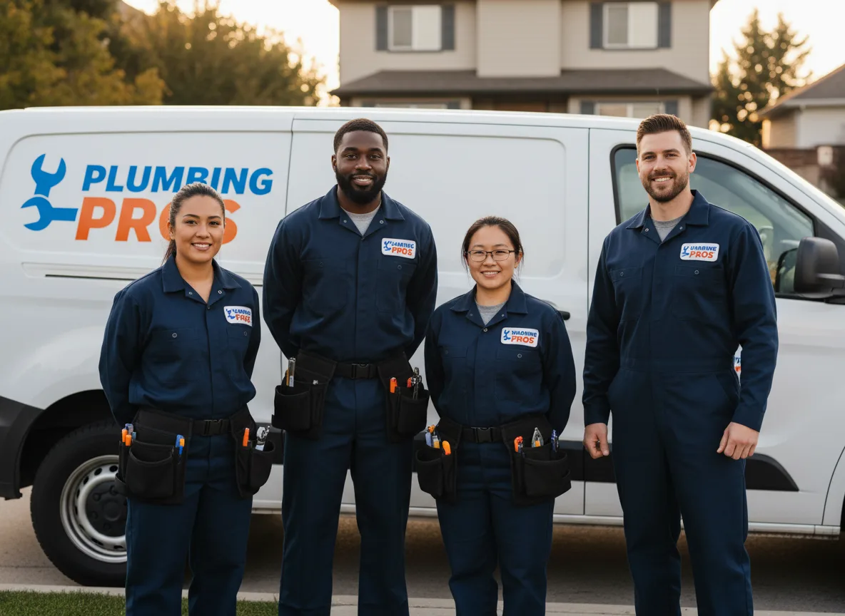 Water Heater Repair company in Robinson, KS